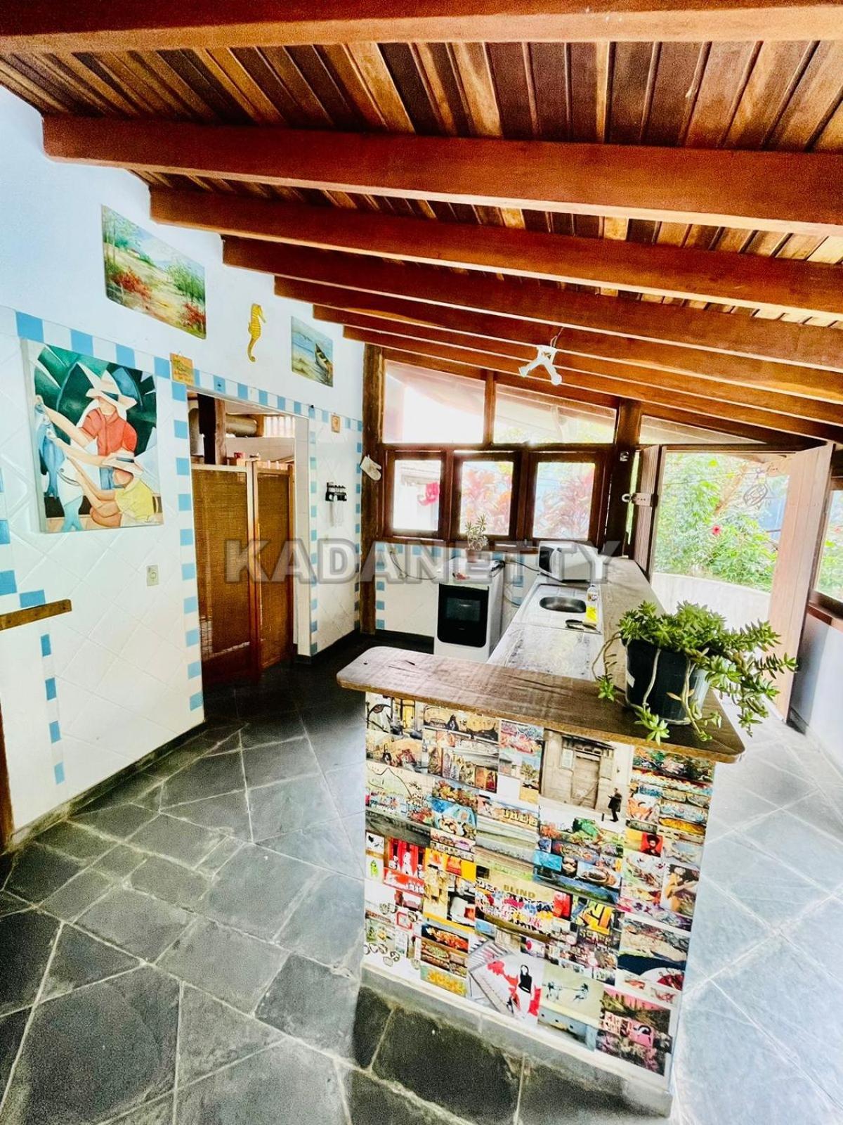 Casa de férias Da Cathy Ilhabela