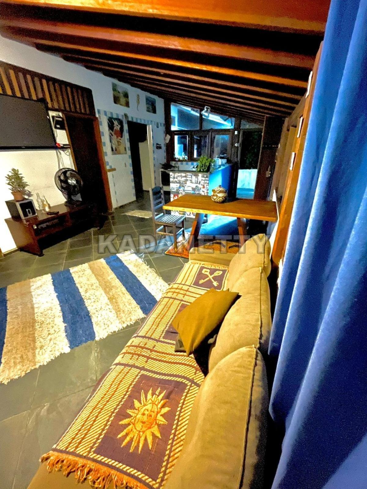 Casa de férias Da Cathy