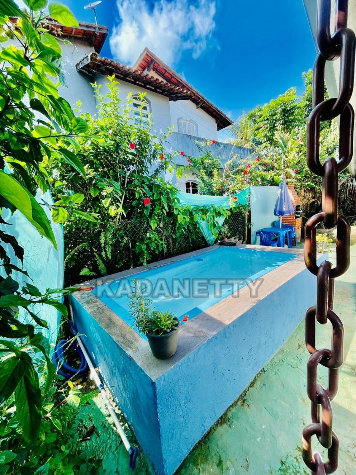Da Cathy * Ilhabela