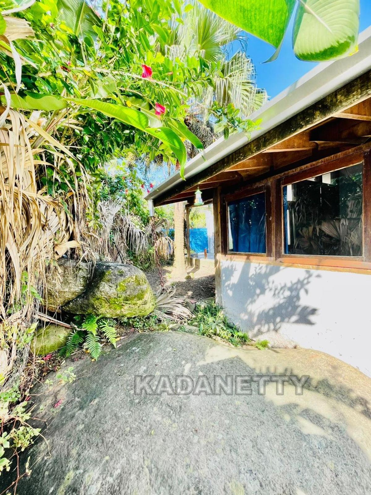 Casa de férias Da Cathy Ilhabela